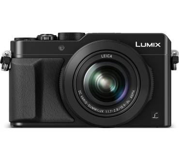 Produktbild Panasonic Lumix DMC-LX100