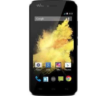 Produktbild Wiko Birdy 4G