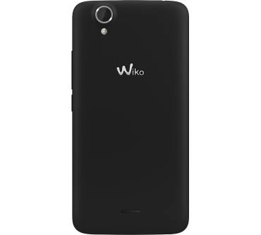 Produktbild Wiko Birdy 4G