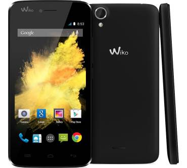 Produktbild Wiko Birdy 4G