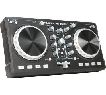 Produktbild American Audio ELMC1