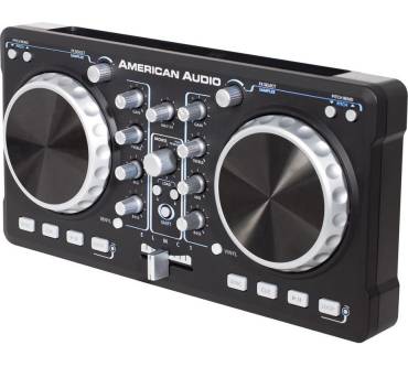 Produktbild American Audio ELMC1