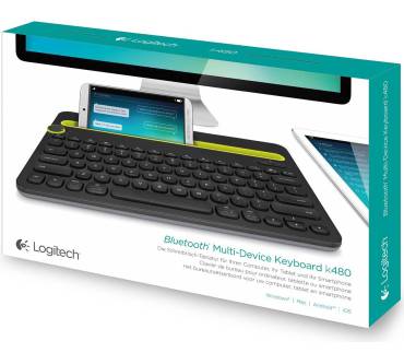 Produktbild Logitech K480