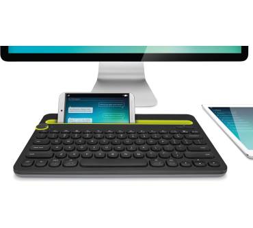 Produktbild Logitech K480