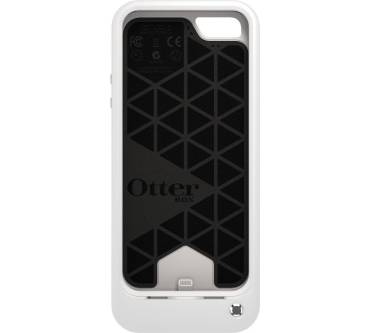 Produktbild OtterBox Resurgence für iPhone 5/5S