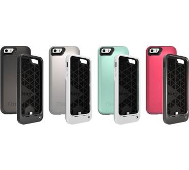 Produktbild OtterBox Resurgence für iPhone 5/5S