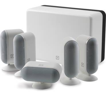 Produktbild Q Acoustics 7000i 5.1 Cinema Pack