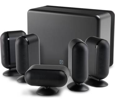 Produktbild Q Acoustics 7000i 5.1 Cinema Pack