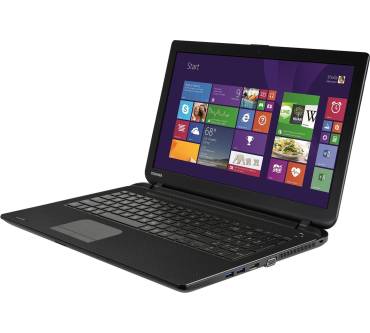 Produktbild Toshiba Satellite C50-B