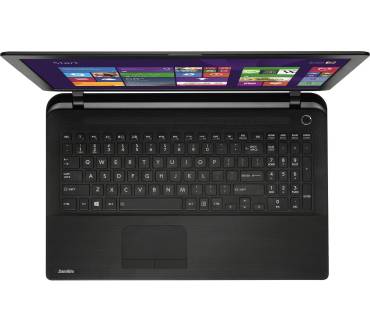 Produktbild Toshiba Satellite C50-B