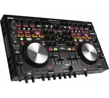 Produktbild Denon MC6000MK2