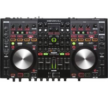 Produktbild Denon MC6000MK2