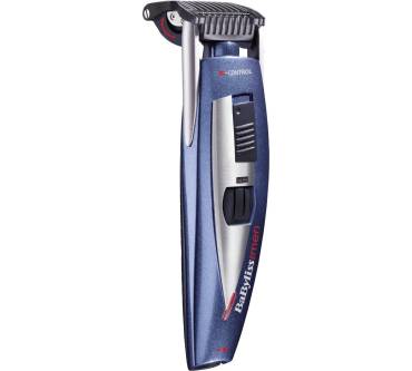 Produktbild BaByliss E863E