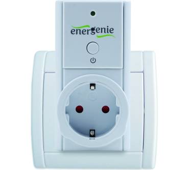 Produktbild Gembird EnerGenie EG-PM1W