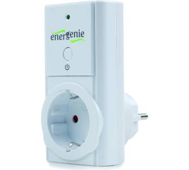 Produktbild Gembird EnerGenie EG-PM1W