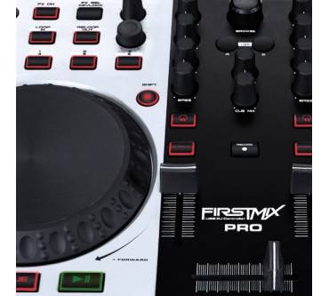 Produktbild Gemini FirstMix Pro