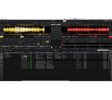 Produktbild Gemini FirstMix Pro