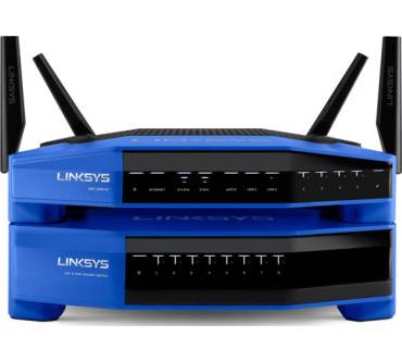 Produktbild Linksys SE4008