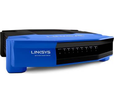 Produktbild Linksys SE4008