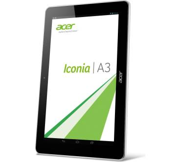 Produktbild Acer Iconia A3