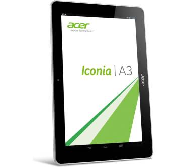 Produktbild Acer Iconia A3