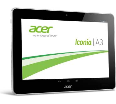 Produktbild Acer Iconia A3