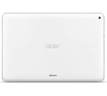 Produktbild Acer Iconia A3