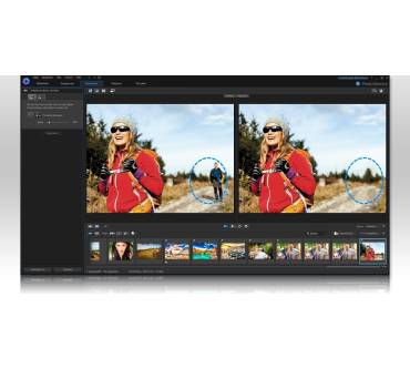 Produktbild Cyberlink PhotoDirector 6 Ultra