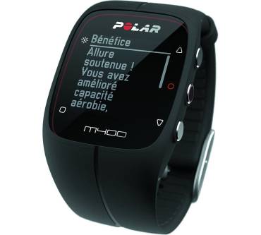 Produktbild Polar M400 HR