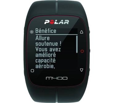 Produktbild Polar M400 HR