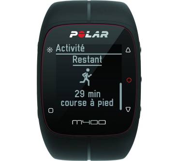 Produktbild Polar M400 HR