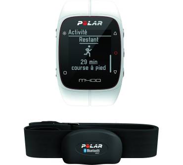 Produktbild Polar M400 HR