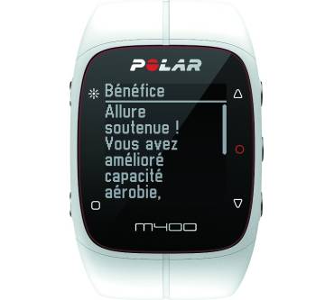 Produktbild Polar M400 HR