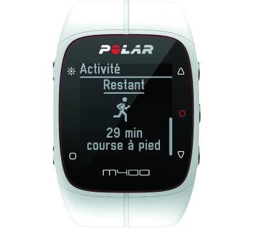 Produktbild Polar M400 HR