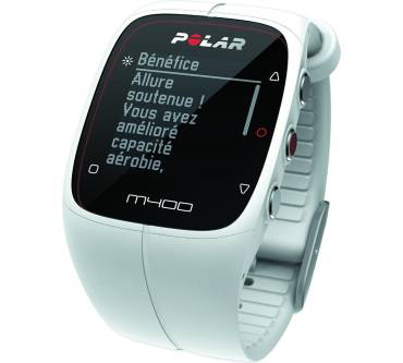 Produktbild Polar M400 HR