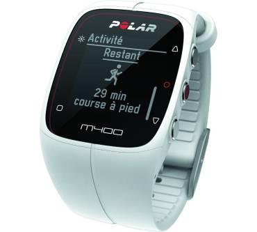 Produktbild Polar M400 HR