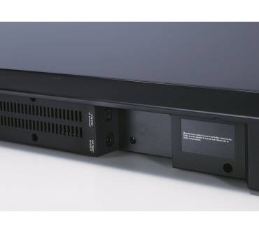 Produktbild Onkyo SBT-200