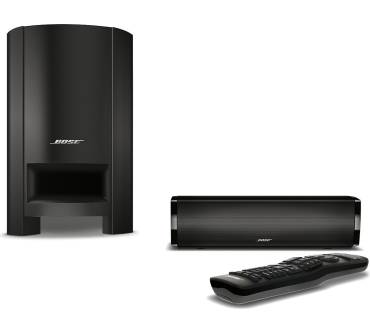 Produktbild Bose CineMate 15