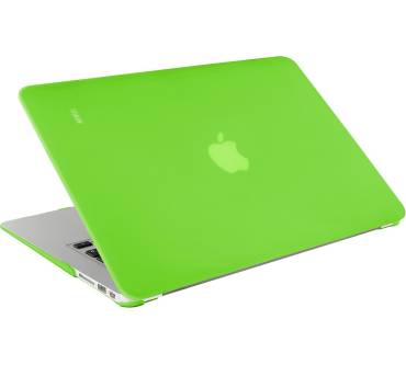 Produktbild Artwizz Rubber Clip (für Macbook Air 13 Zoll)