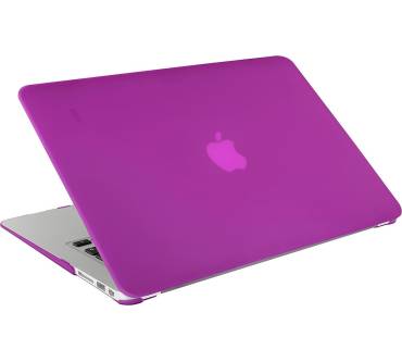 Produktbild Artwizz Rubber Clip (für Macbook Air 13 Zoll)