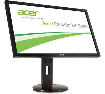 Produktbild Acer Predator XB270HA (UM.HB0EE.A01)