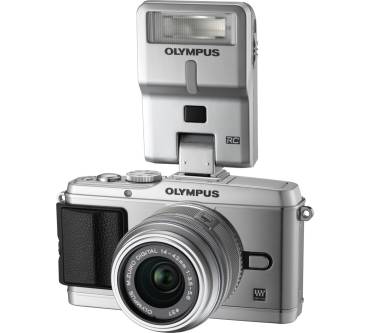 Produktbild Olympus FL-300R