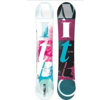 Produktbild Nitro Snowboards Lectra Bold (2015)