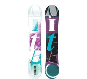 Produktbild Nitro Snowboards Lectra Bold (2015)