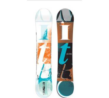 Produktbild Nitro Snowboards Lectra Bold (2015)