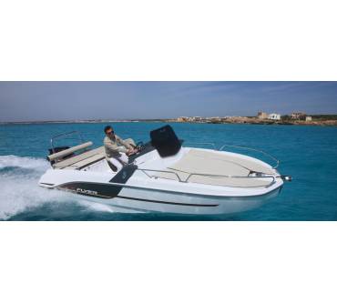 Produktbild Beneteau Flyer 6-Serie