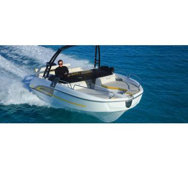 Produktbild Beneteau Flyer 6-Serie