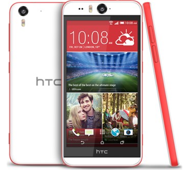 Produktbild HTC Desire Eye