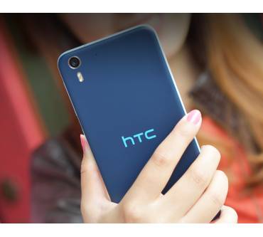 Produktbild HTC Desire Eye