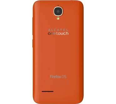 Produktbild Alcatel One Touch Fire E